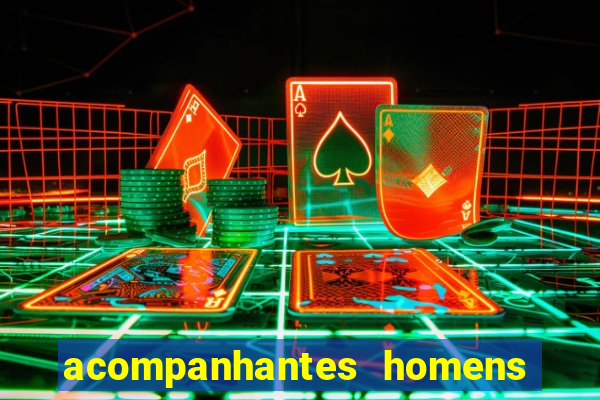 acompanhantes homens porto alegre